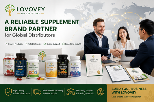 How to Evaluate a Supplement Brand Before Becoming Its Distributor