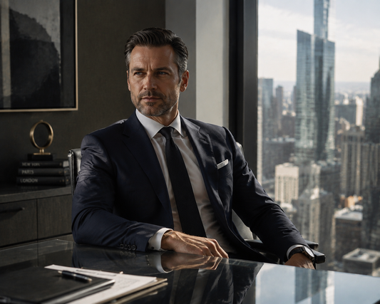 Reclaiming the Executive Edge: How NAD+ Restoration Clears Afternoon Brain Fog in Your 40s