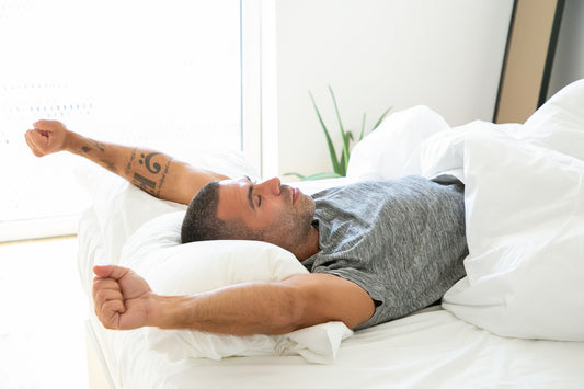 The 5 Daily Habits That Actually Move the Needle on Your Health