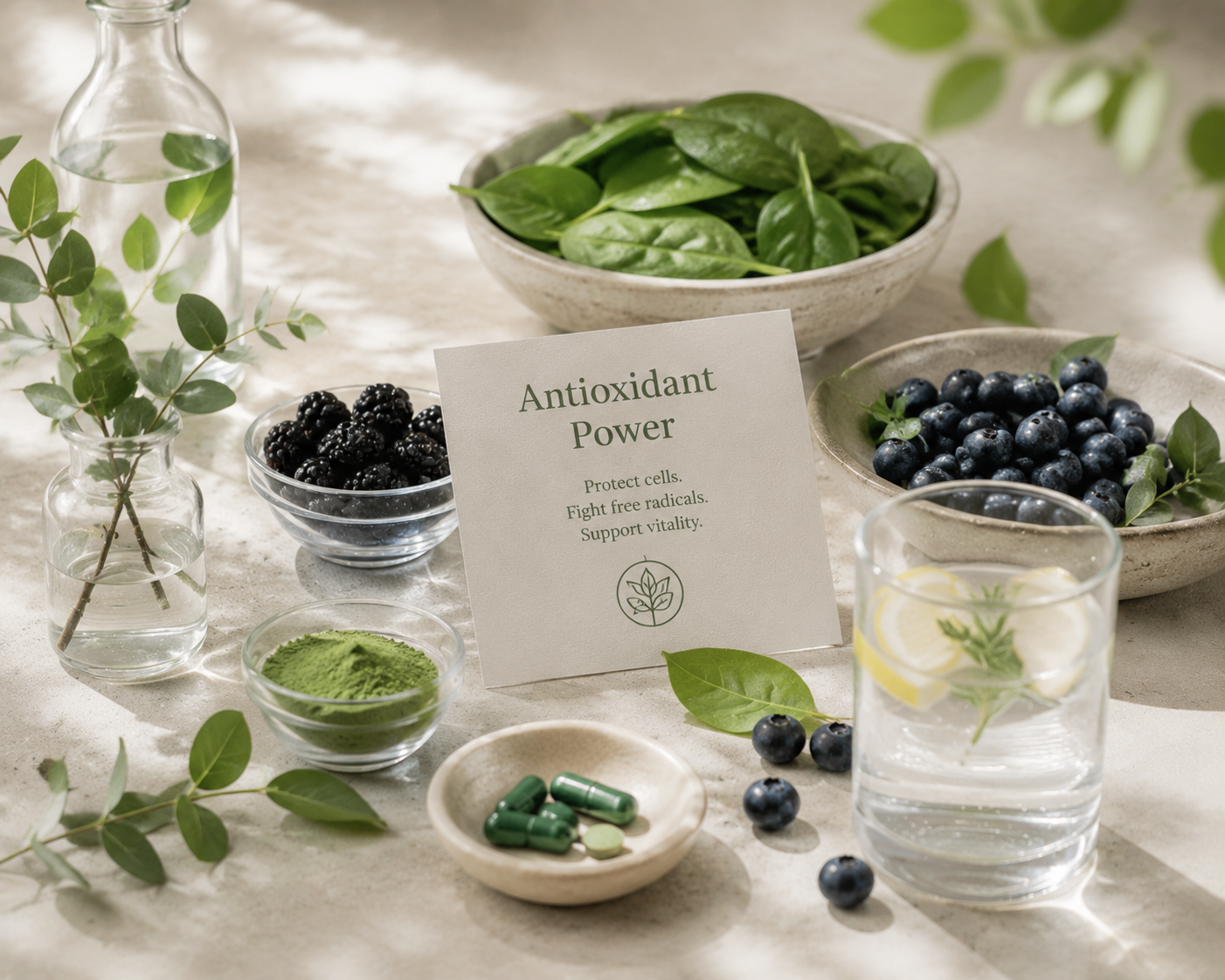 Immune Support