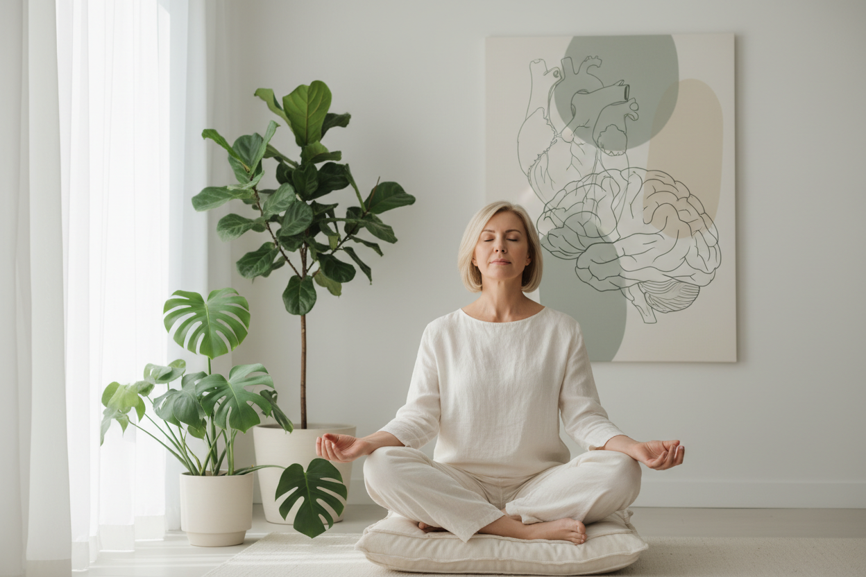 Heart & Brain Health