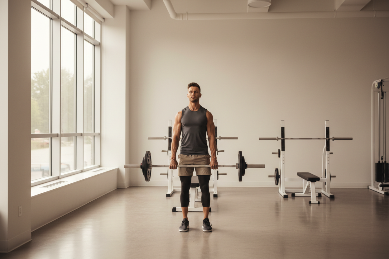Sports & Fitness Series