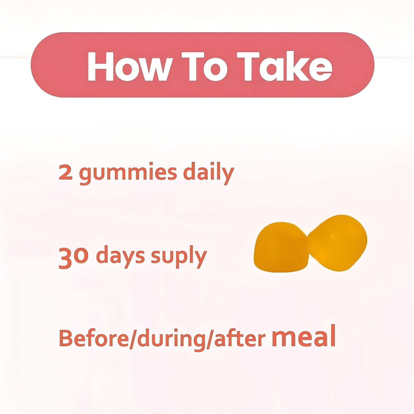 Premium Feminine Balance Gummies – Hawaiian Pineapple, 60 Gummies, pH Balance & Vaginal Health Support